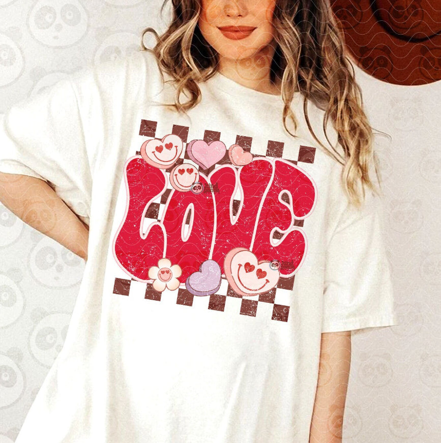 Valentines sale T’s