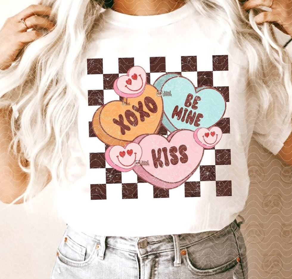 Valentines sale T’s