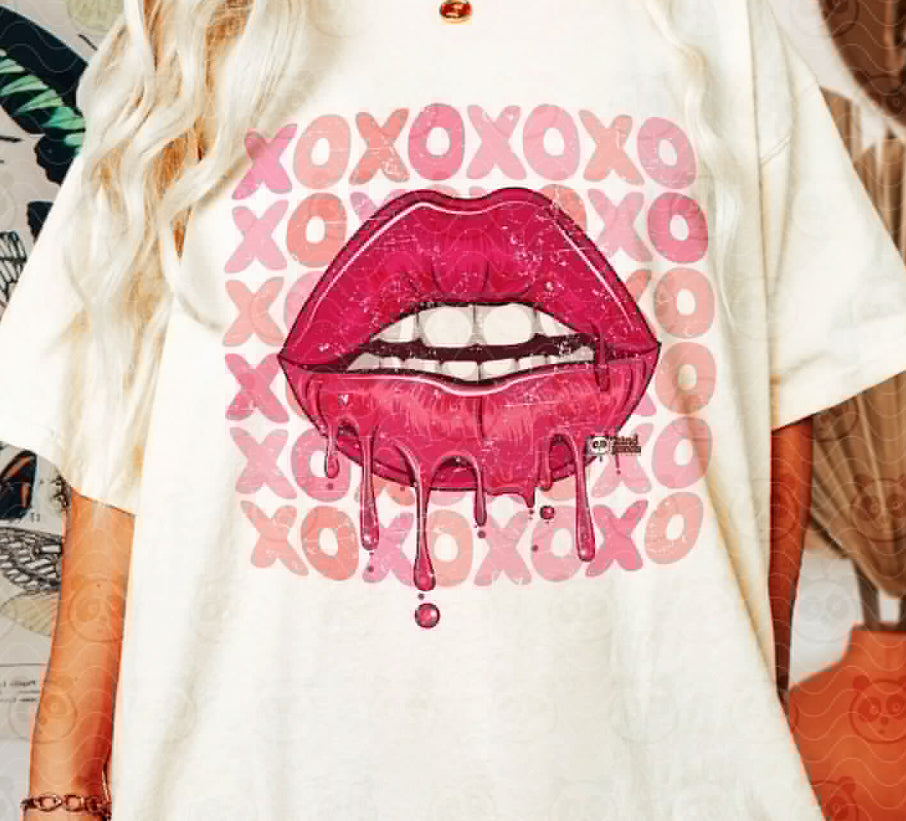Valentines sale T’s