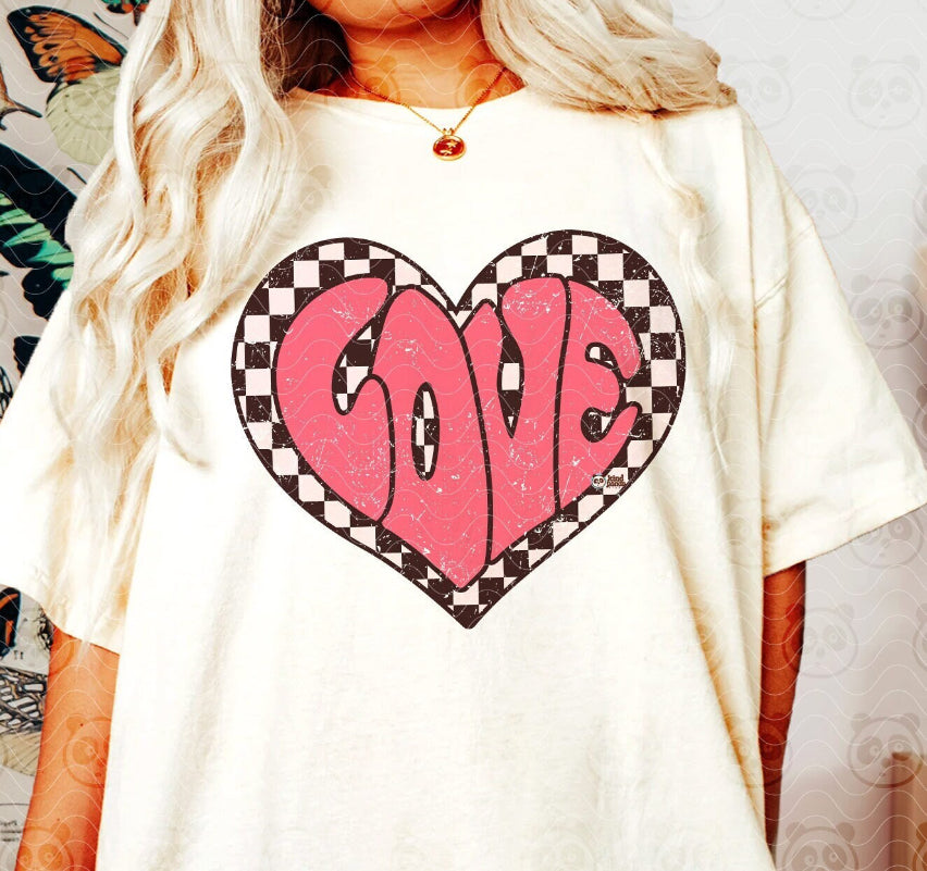 Valentines sale T’s