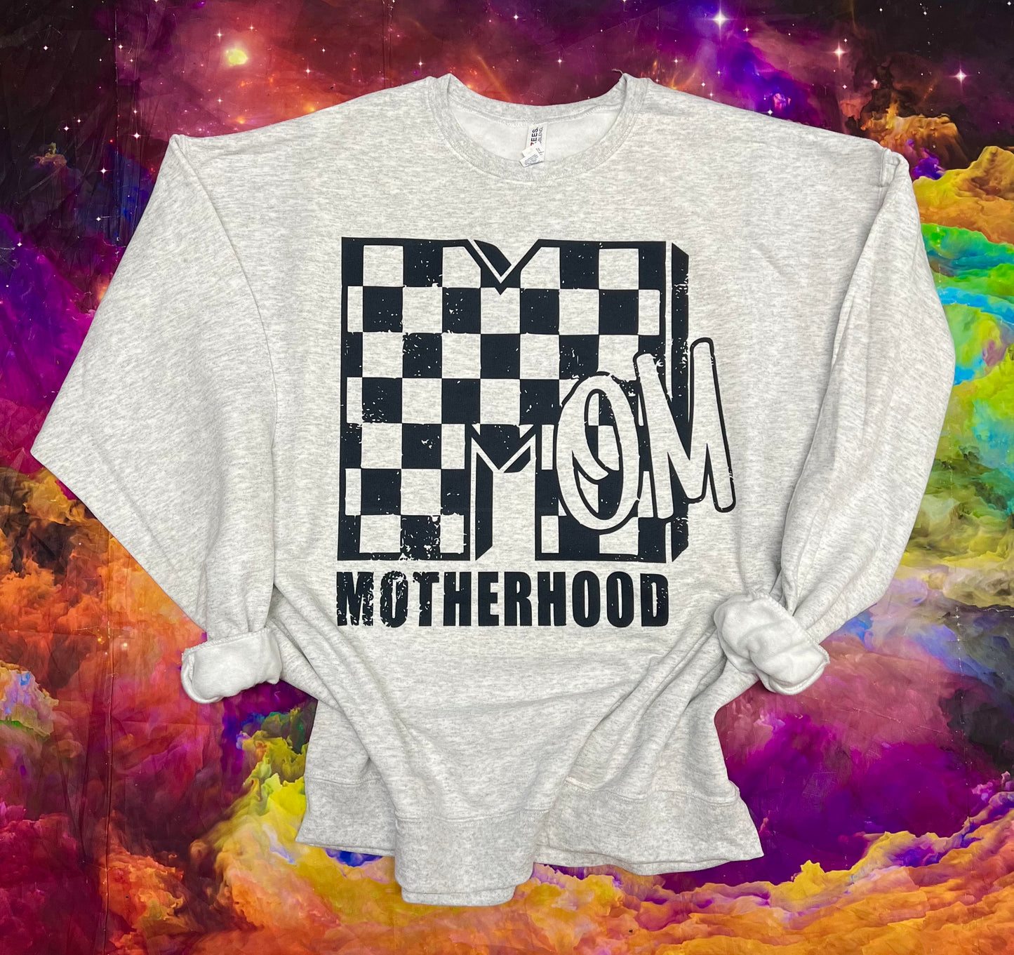 Motherhood OG