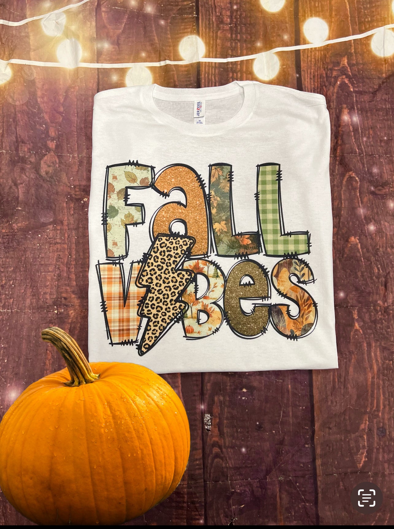 Fall Sale T