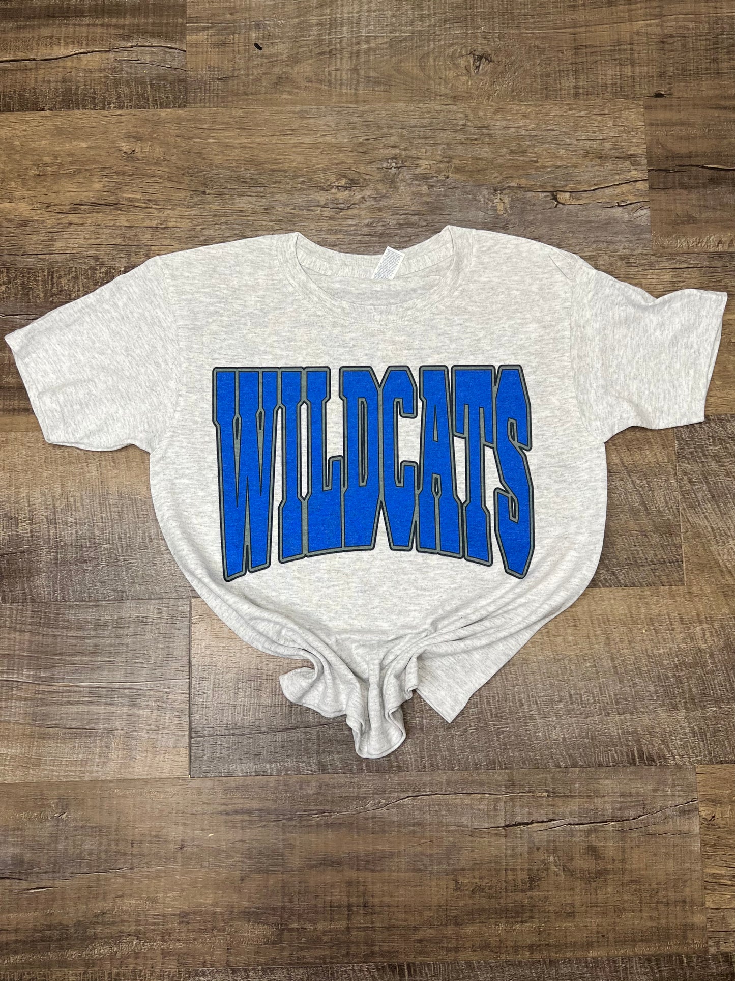 Wildcats T