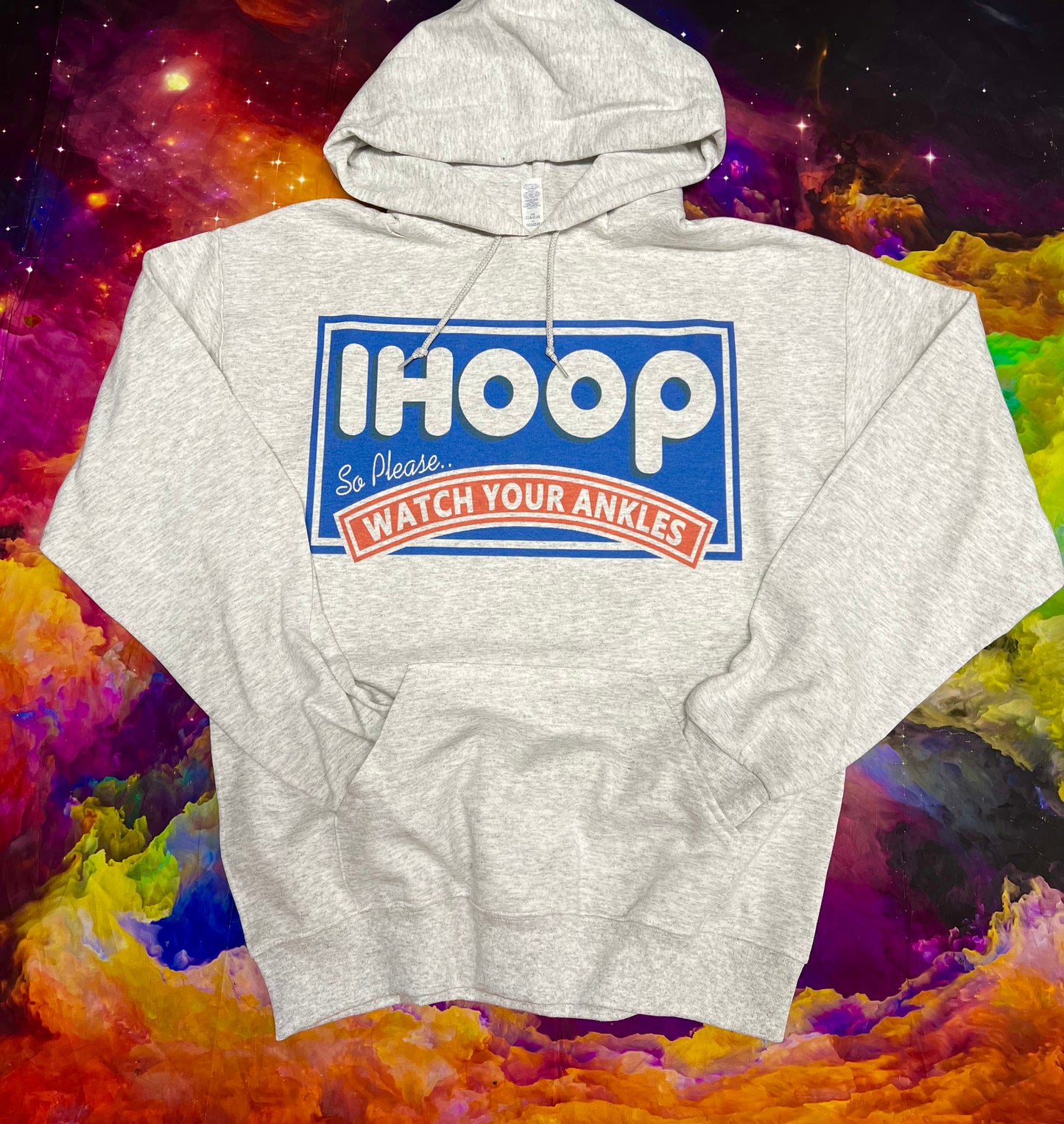 Ihoop sweatshirt