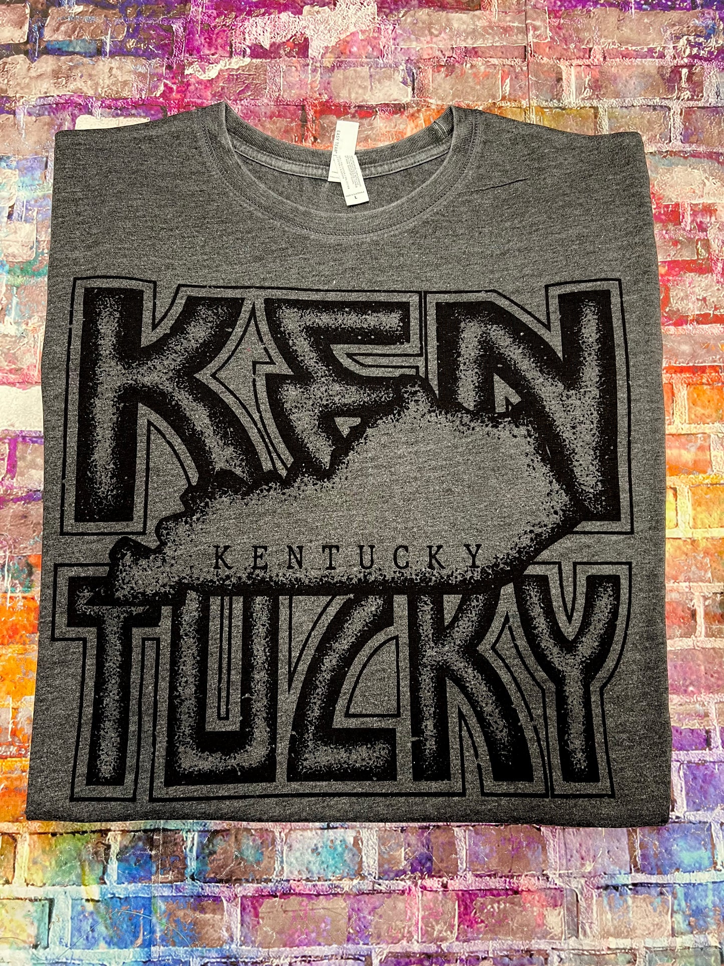 Vintage kentucky T