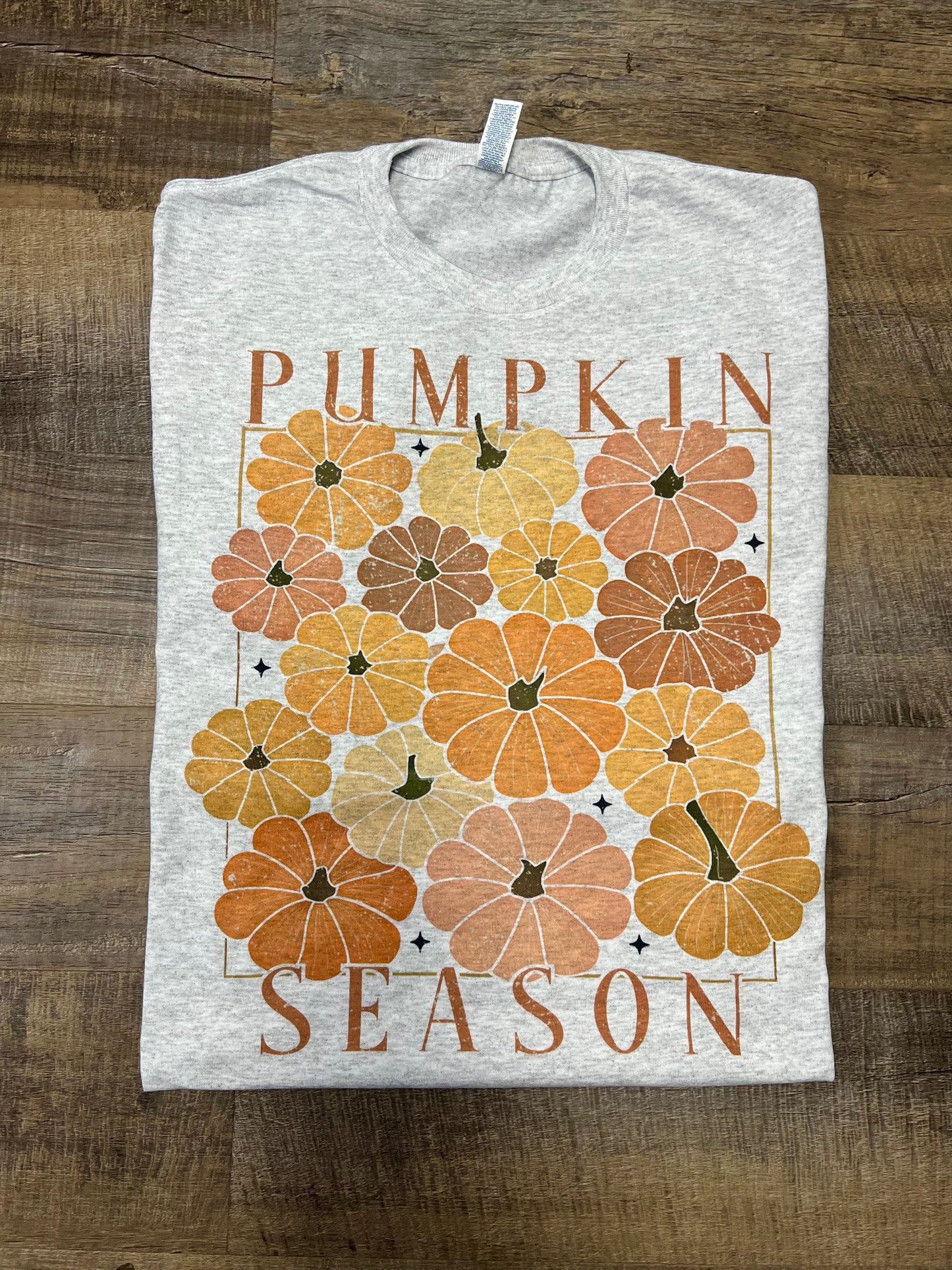 Fall sale T