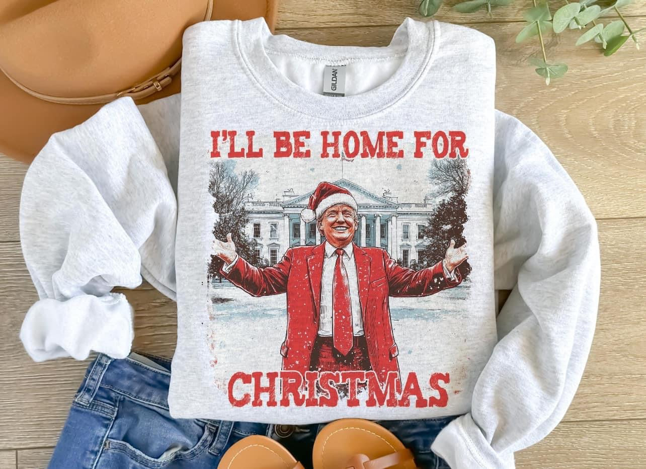 TRUMP CHRISTMAS