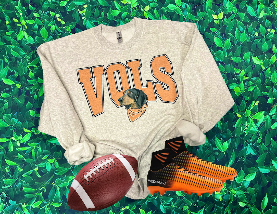 vols sweatshirt